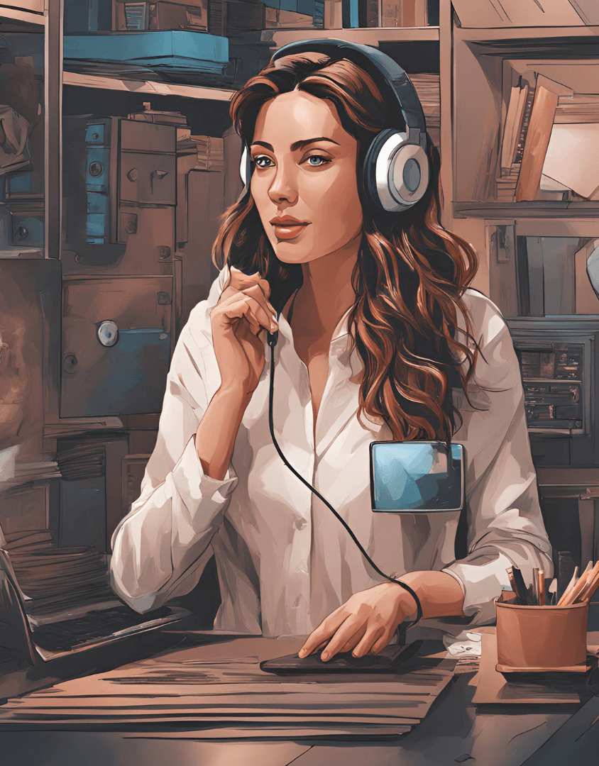 We Are Here When You Need Us