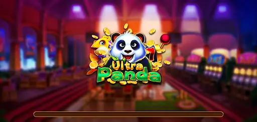 ultrapanda