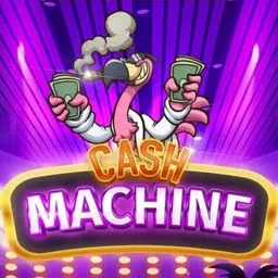 cashmachine