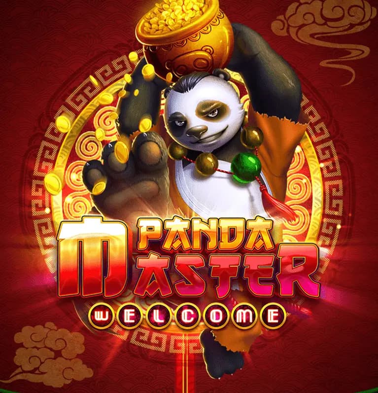 pandamaster