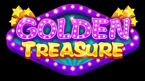 golden treasure