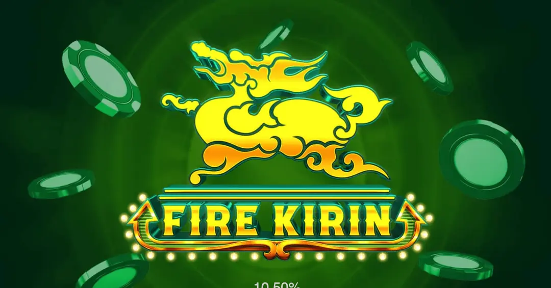 firekirin