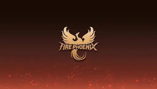 Fire Phoenix