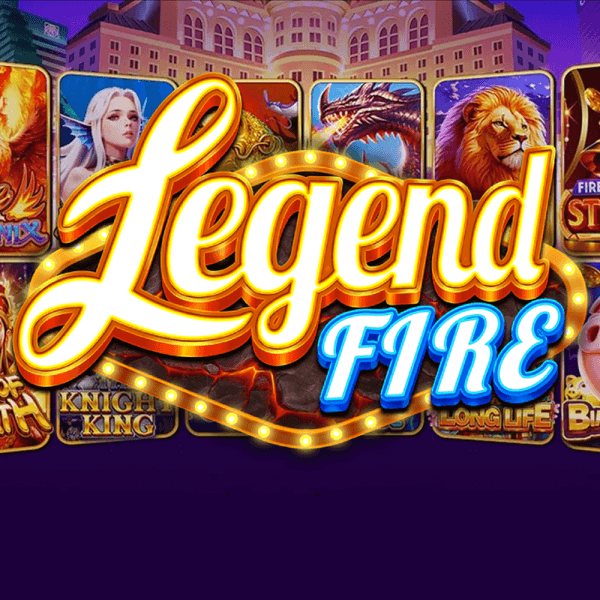 game legend fire