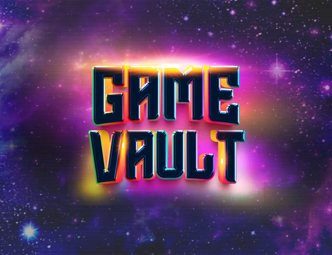 game vault